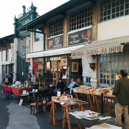 Travessa Do Olival A Graca * Лиссабон